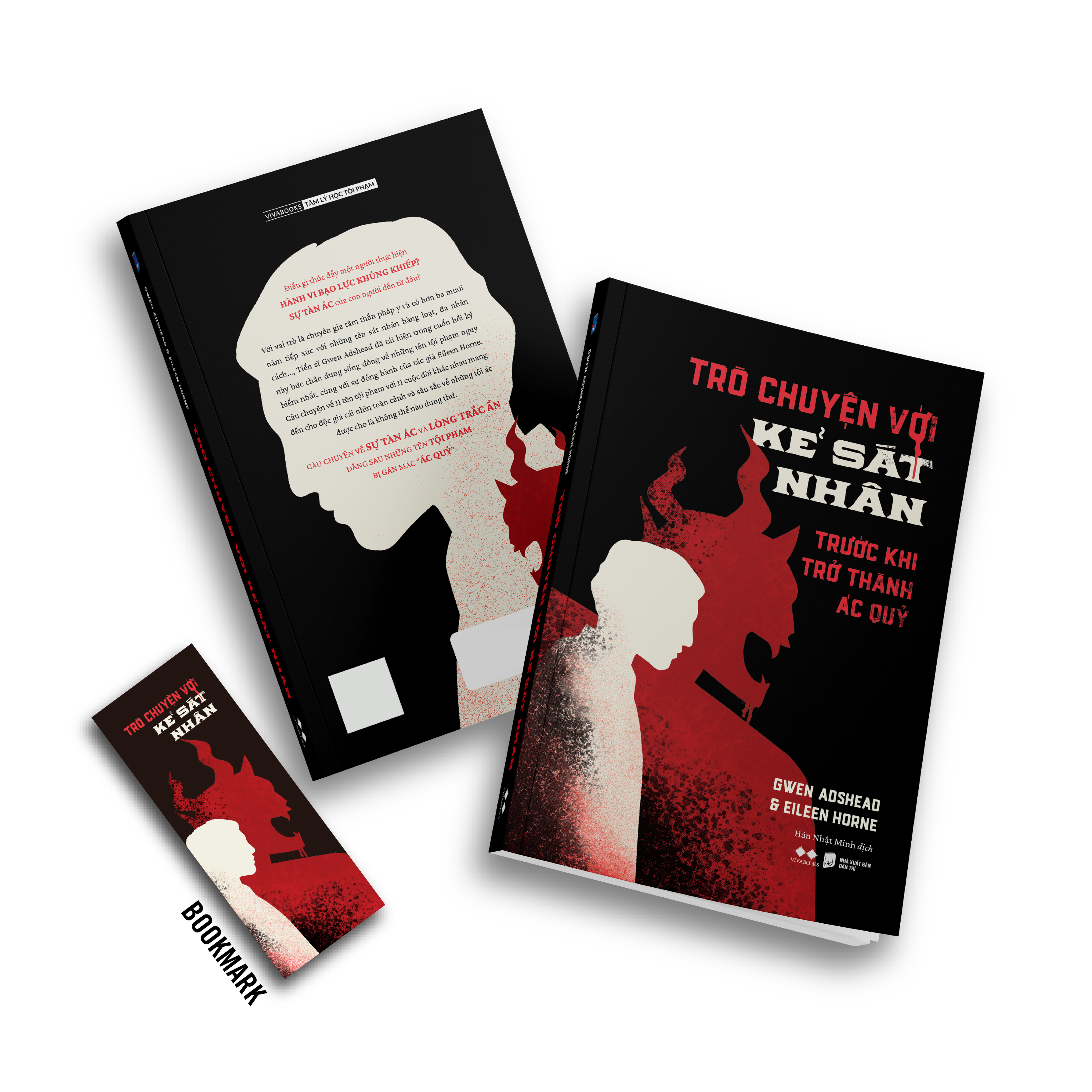 trò chuyện với kẻ sát nhân - trước khi trở thành ác quỷ - Ảnh 4