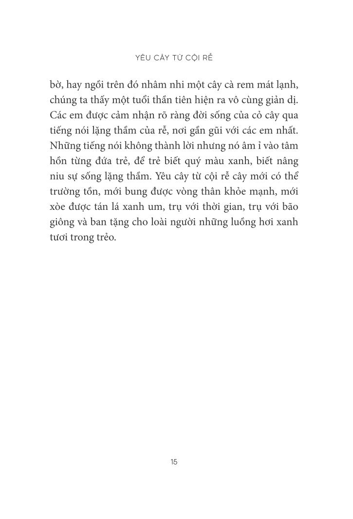 trò chuyện với lục bình - Ảnh 11