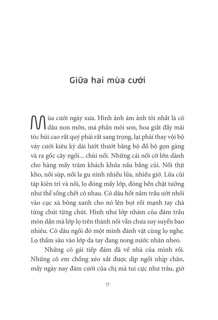 trò chuyện với lục bình - Ảnh 12