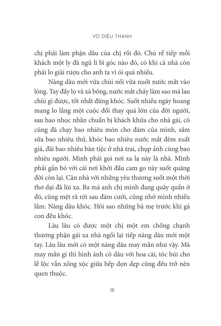 trò chuyện với lục bình - Ảnh 13