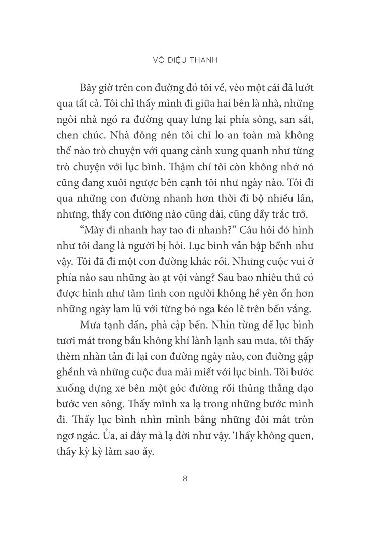 trò chuyện với lục bình - Ảnh 5