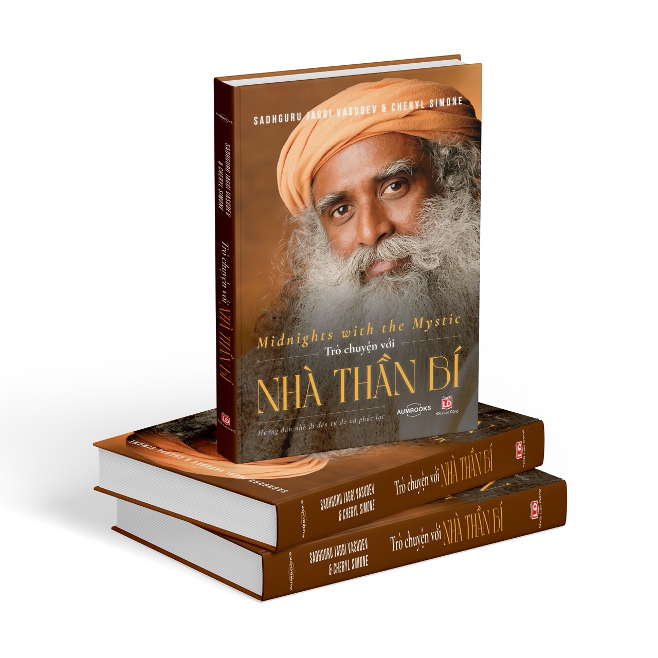 trò chuyện với nhà thần bí - Ảnh 2