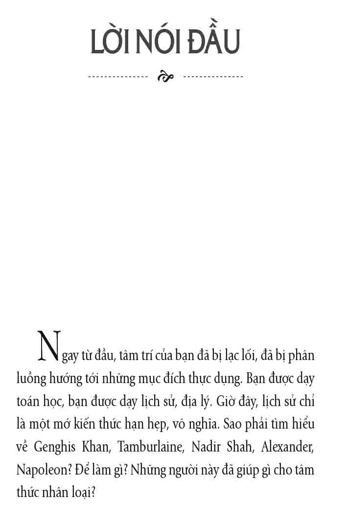 trò chuyện với vĩ nhân - Ảnh 3