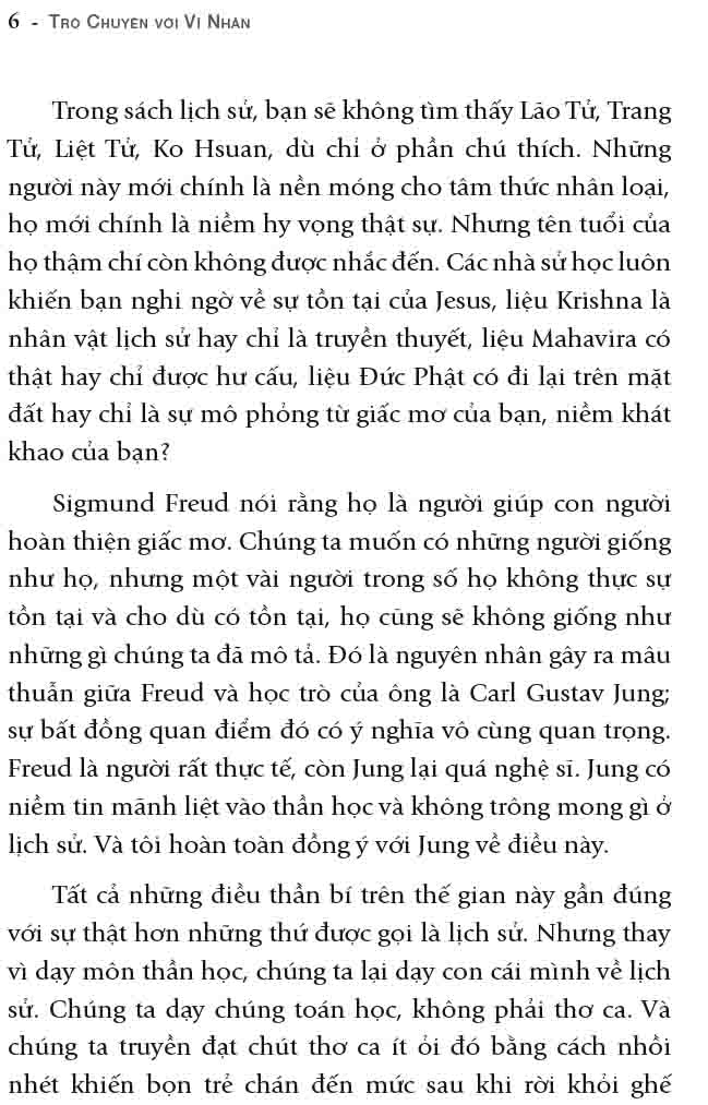 trò chuyện với vĩ nhân - Ảnh 4