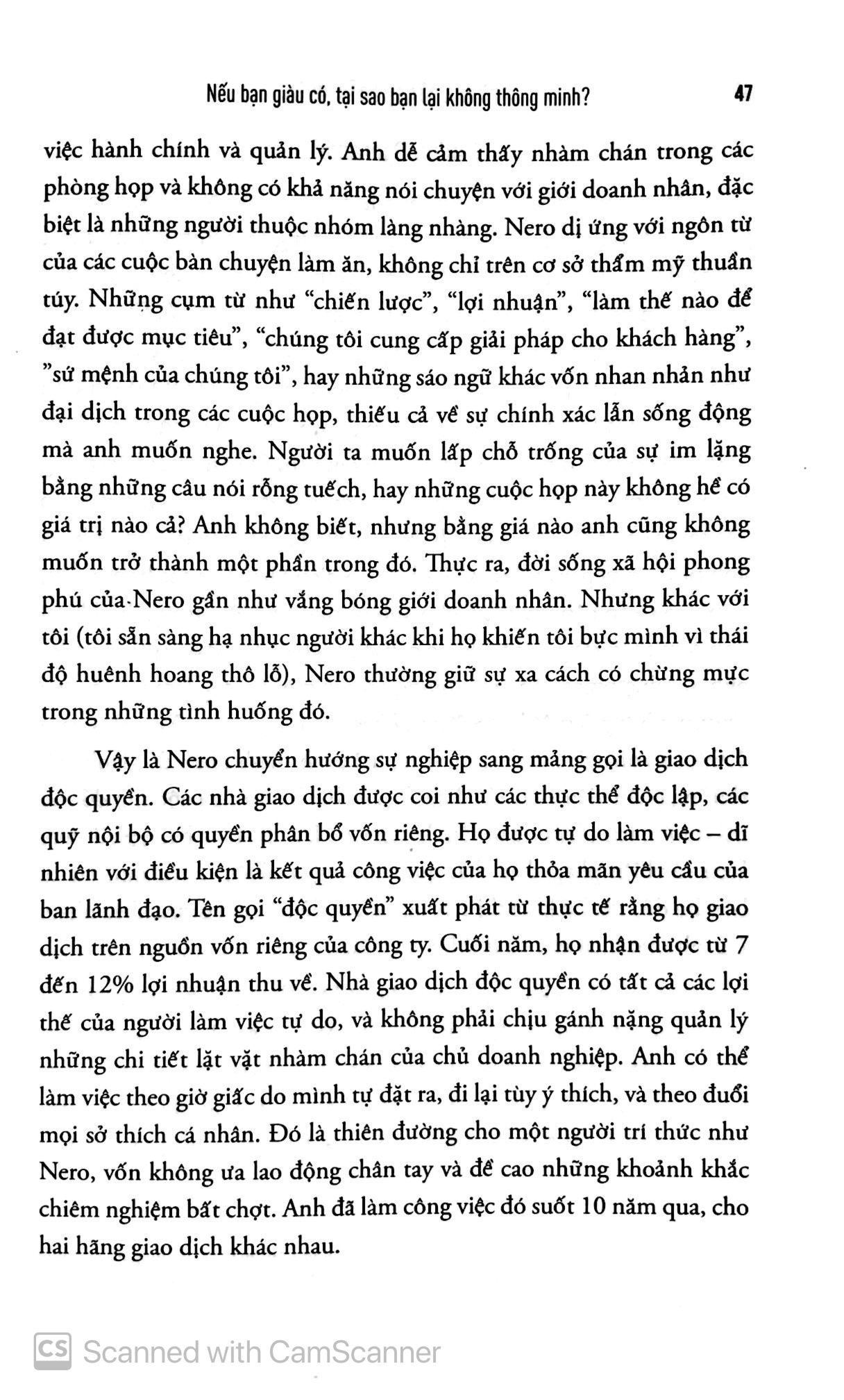 trò đùa của sự ngẫu nhiên (tái bản 2023) - Ảnh 7