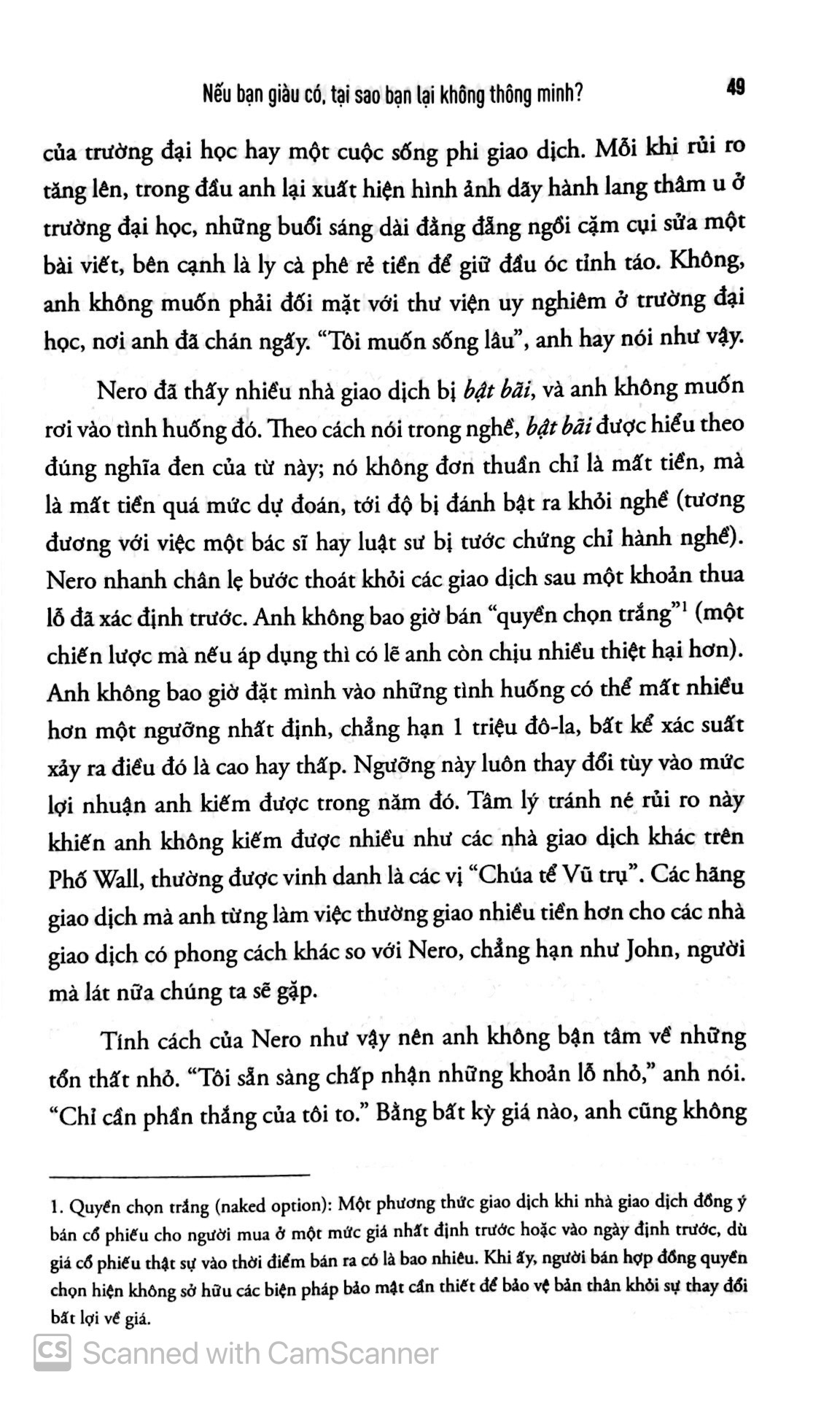 trò đùa của sự ngẫu nhiên (tái bản 2023) - Ảnh 9
