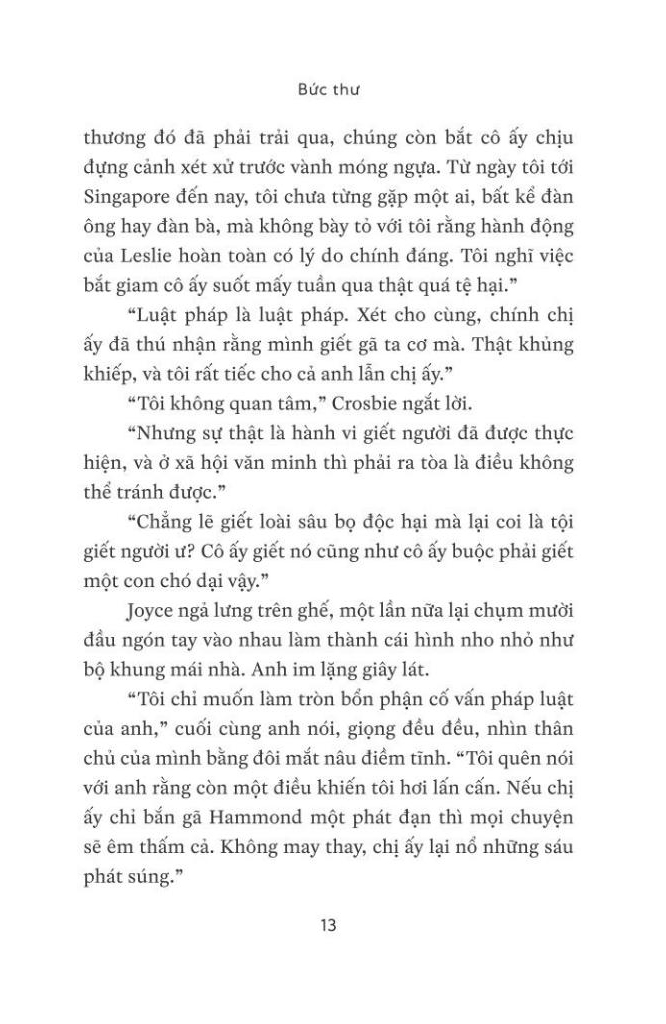 trở lại babylon - tuyển tập truyện ngắn anh-mỹ - Ảnh 10