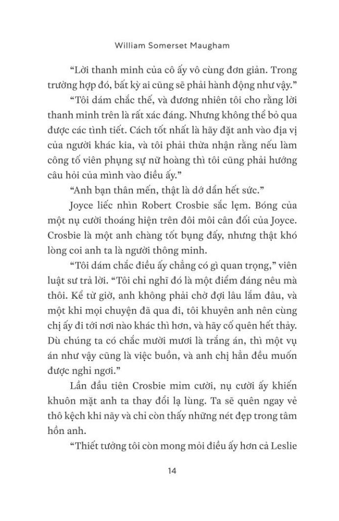 trở lại babylon - tuyển tập truyện ngắn anh-mỹ - Ảnh 3