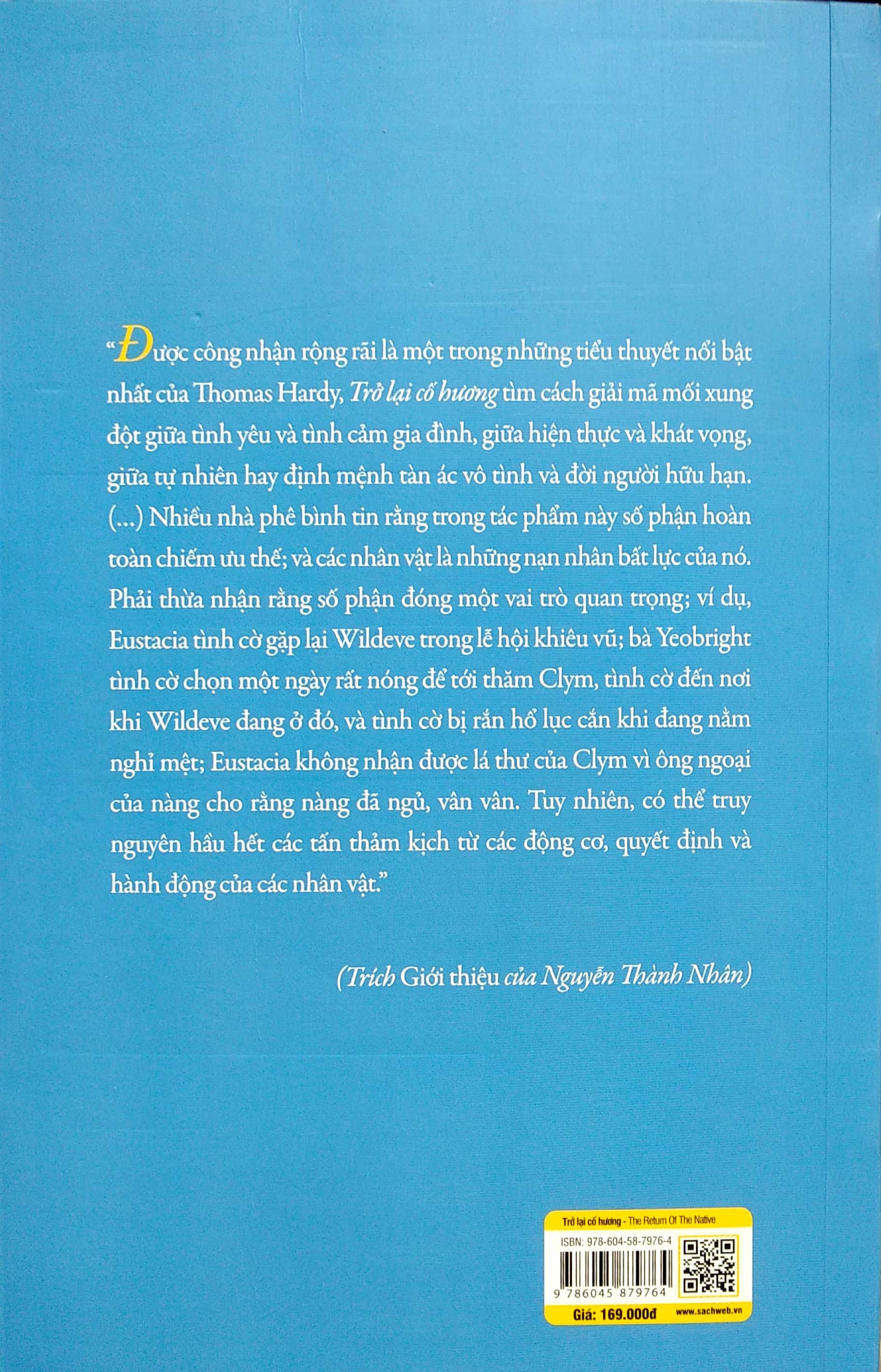 trở lại cố hương - Ảnh 10