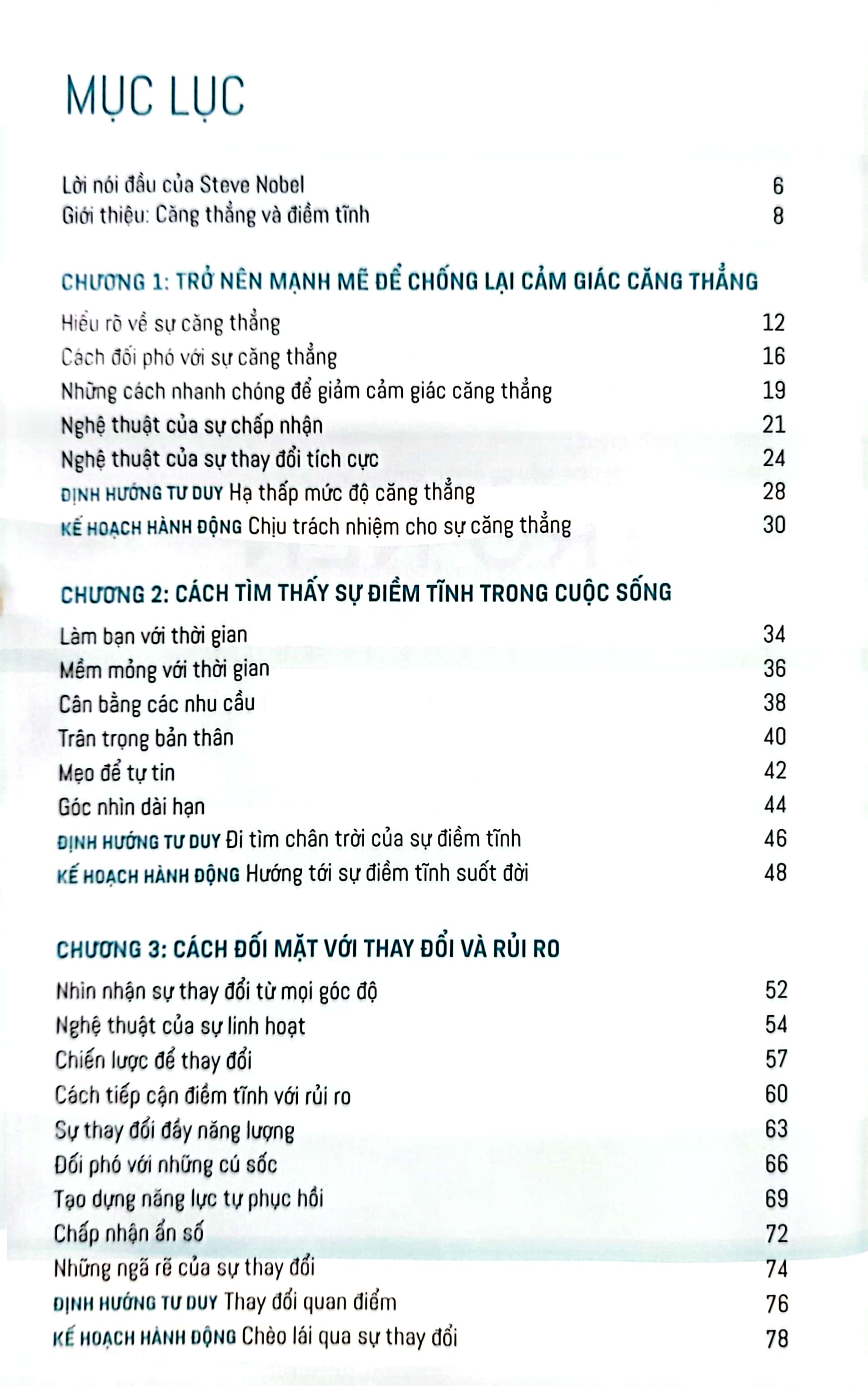 trở nên điềm tĩnh - Ảnh 3