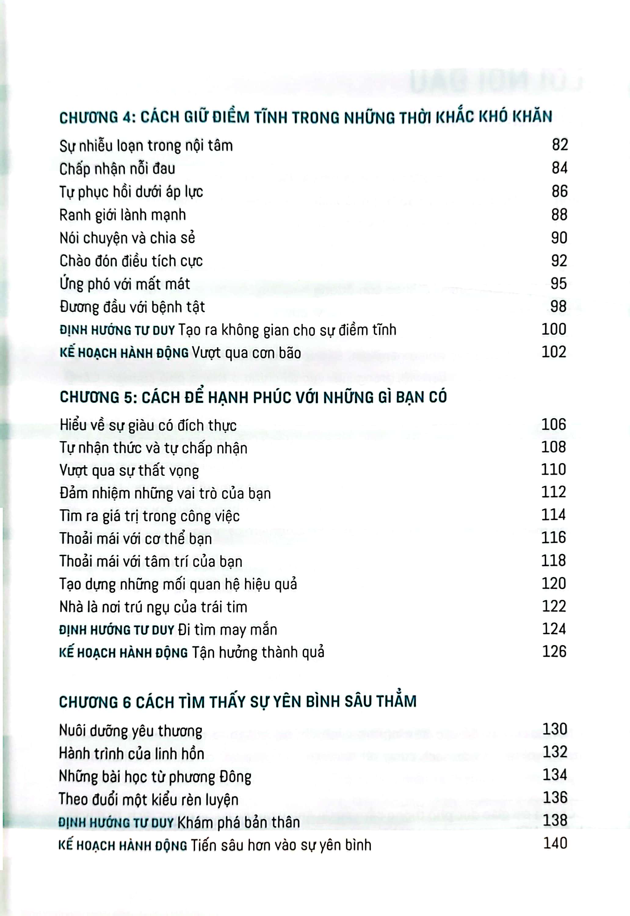 trở nên điềm tĩnh - Ảnh 4