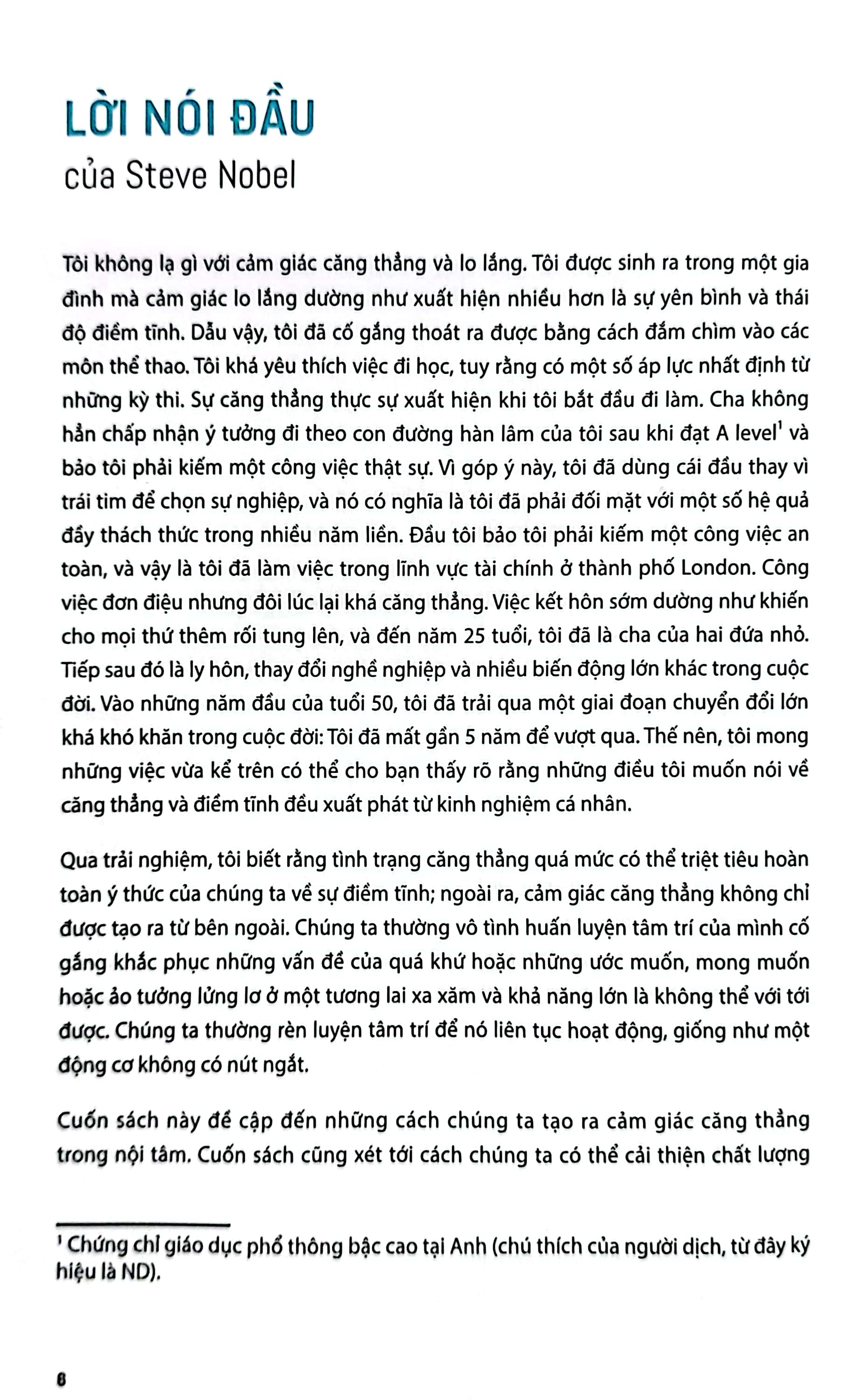 trở nên điềm tĩnh - Ảnh 5