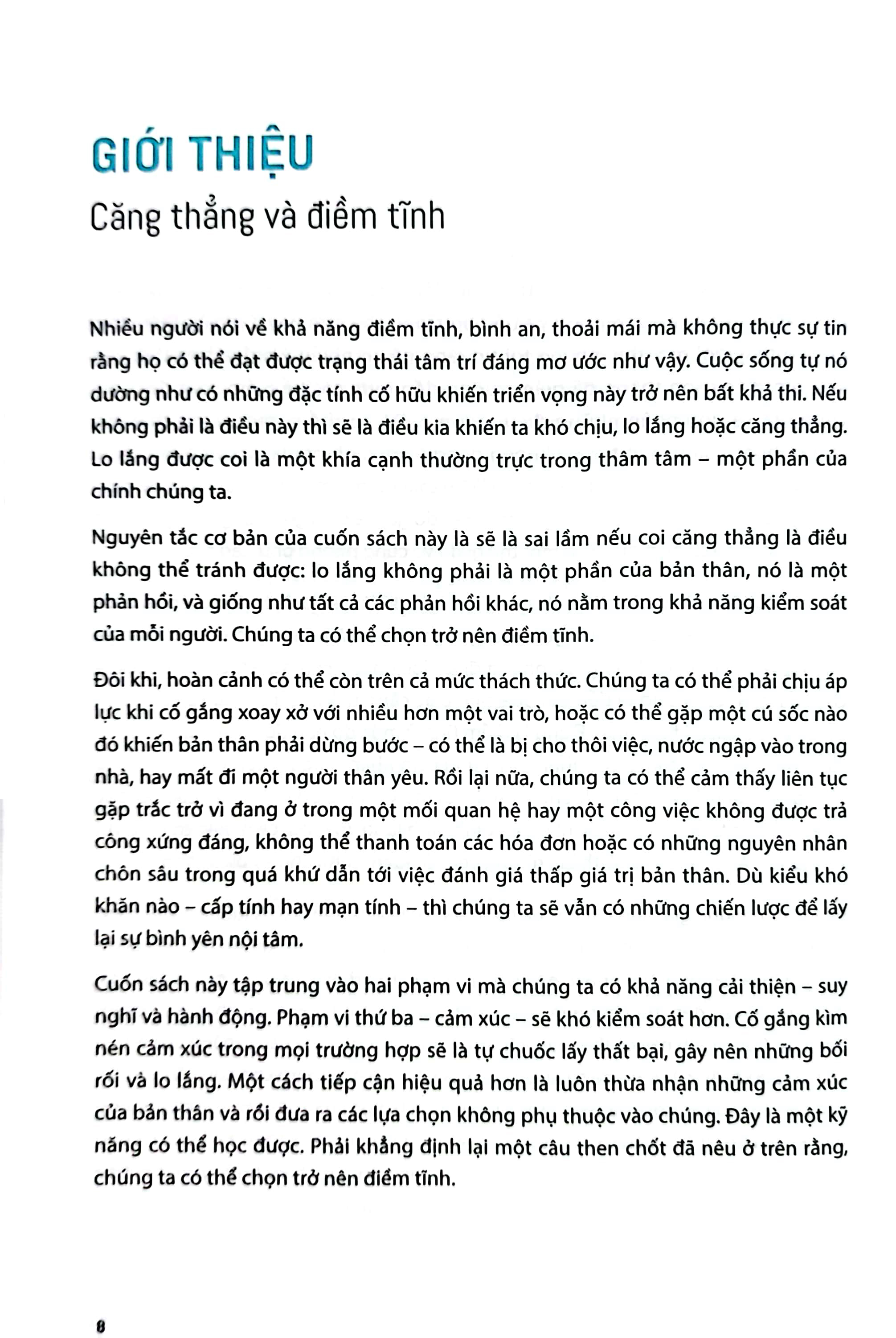 trở nên điềm tĩnh - Ảnh 7