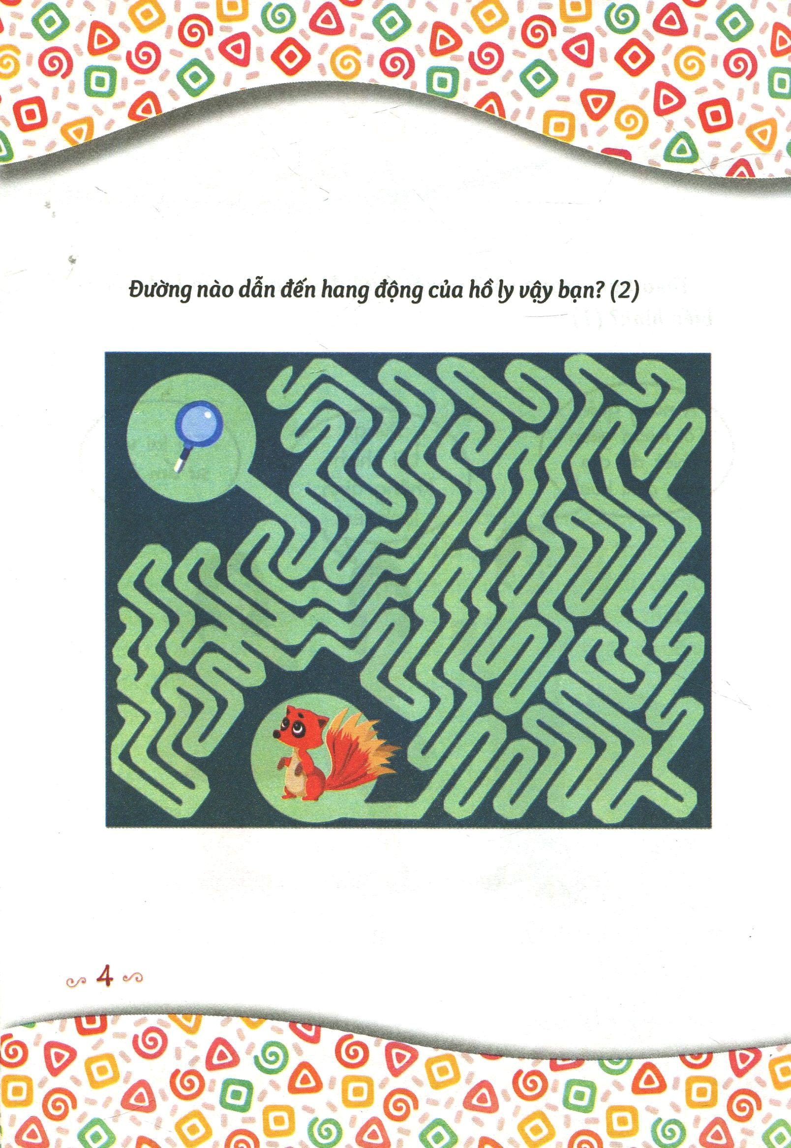 trổ tài thám tử - người bướm - Ảnh 5