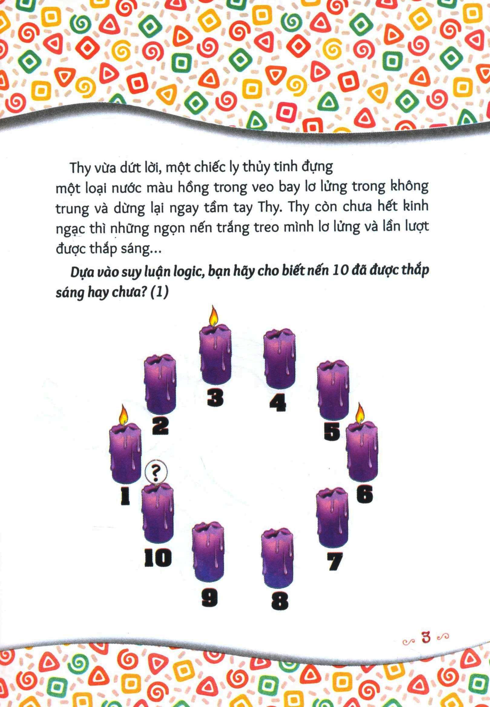 trổ tài thám tử - truy tìm ngựa bay - Ảnh 4