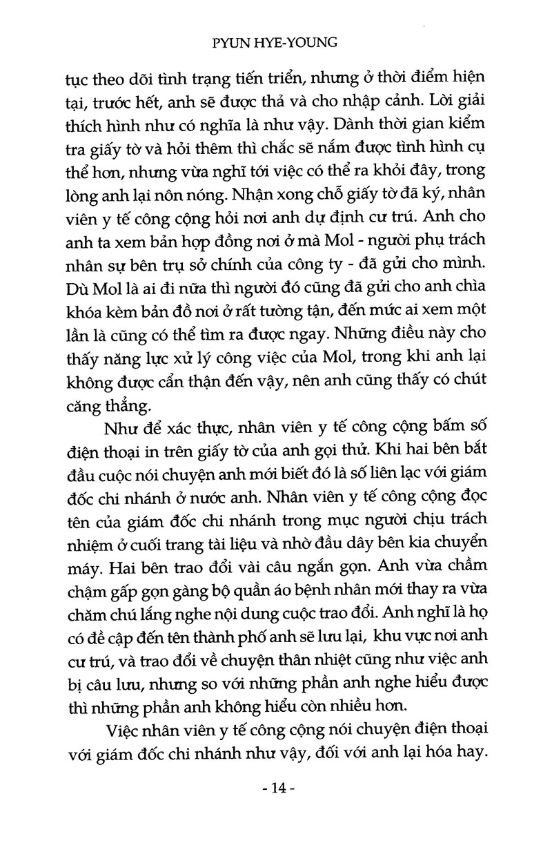 tro tàn sắc đỏ - Ảnh 10