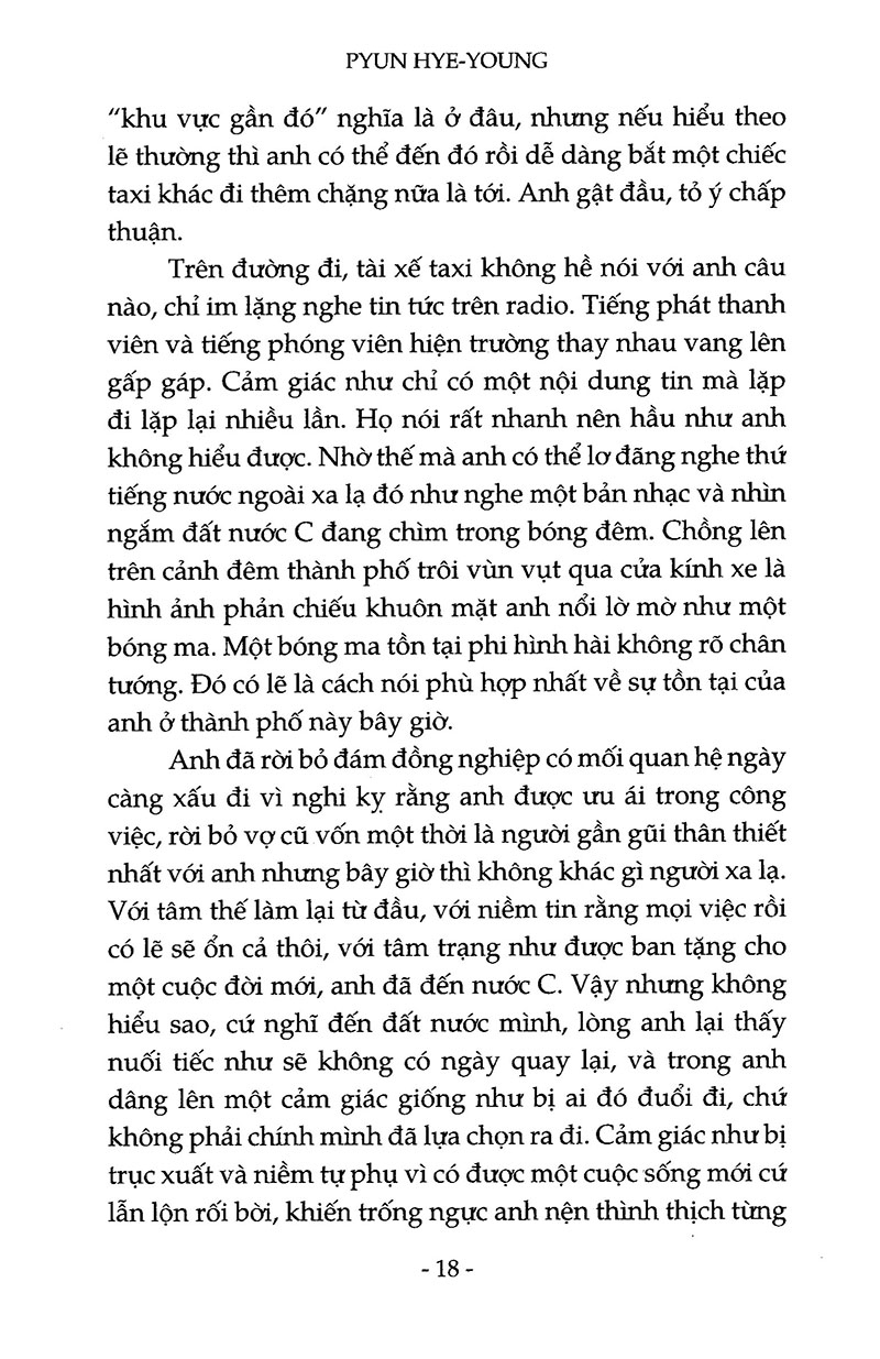 tro tàn sắc đỏ - Ảnh 14