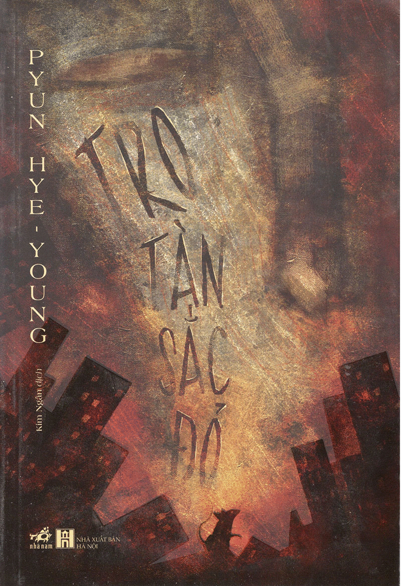 tro tàn sắc đỏ - Ảnh 2