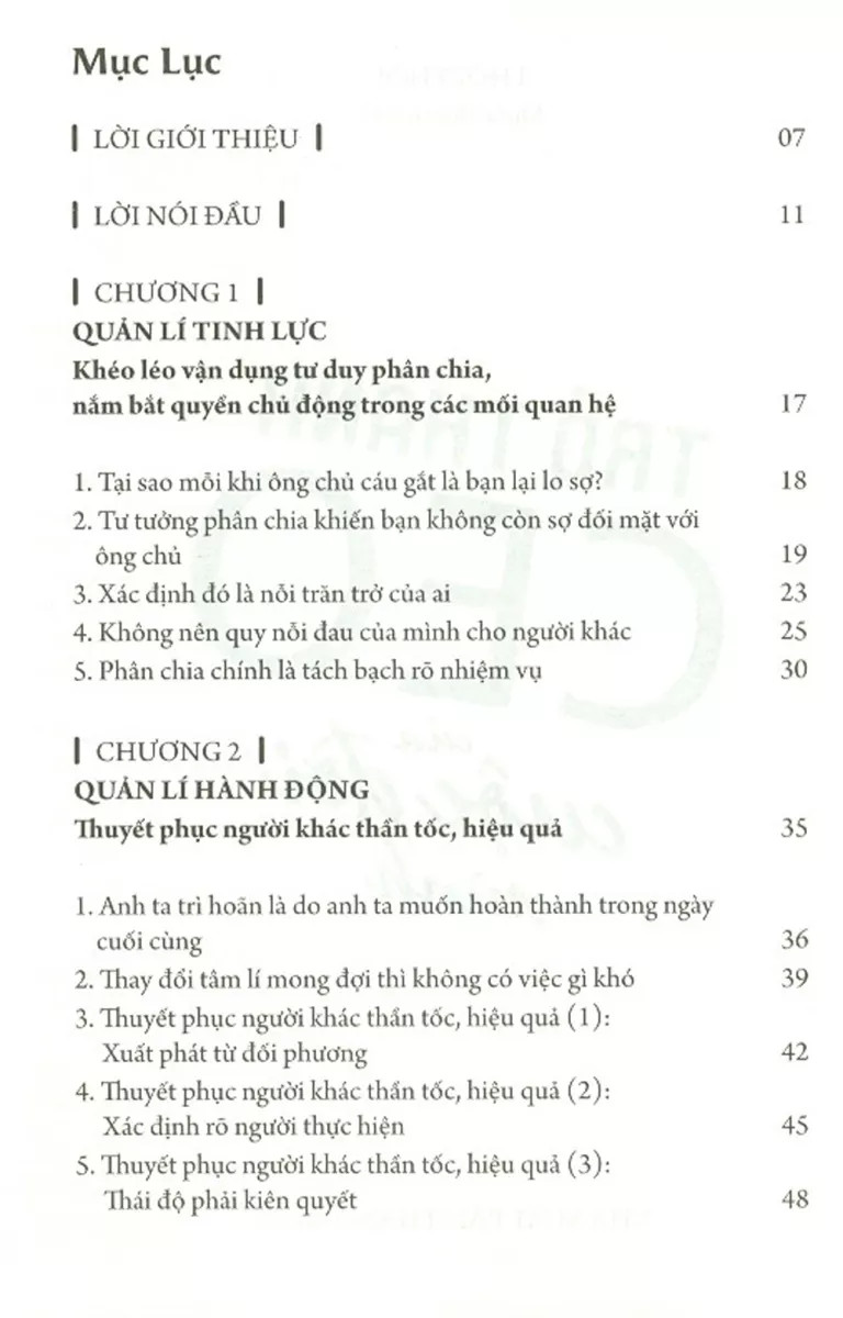 trở thành ceo của cuộc đời mình - Ảnh 4