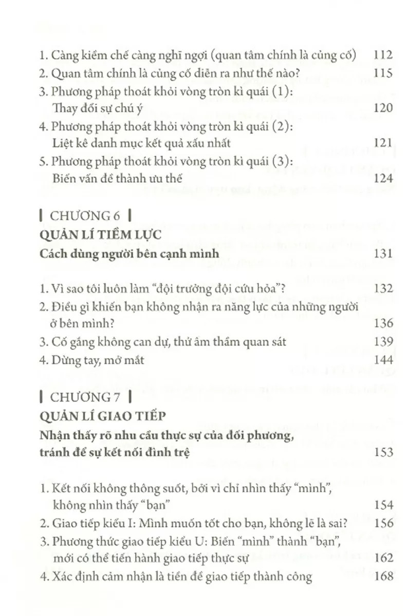 trở thành ceo của cuộc đời mình - Ảnh 6