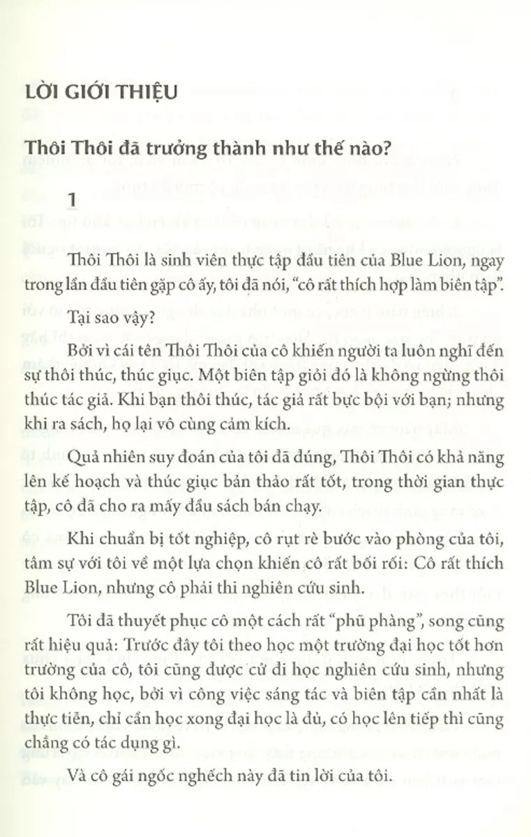 trở thành ceo của cuộc đời mình - Ảnh 9