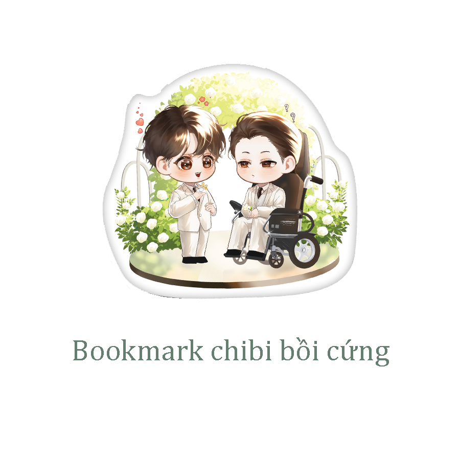 trở thành chàng vợ làm nền của nhân vật phản diện - tập 1 - tặng kèm bookmark bồi cứng - Ảnh 4