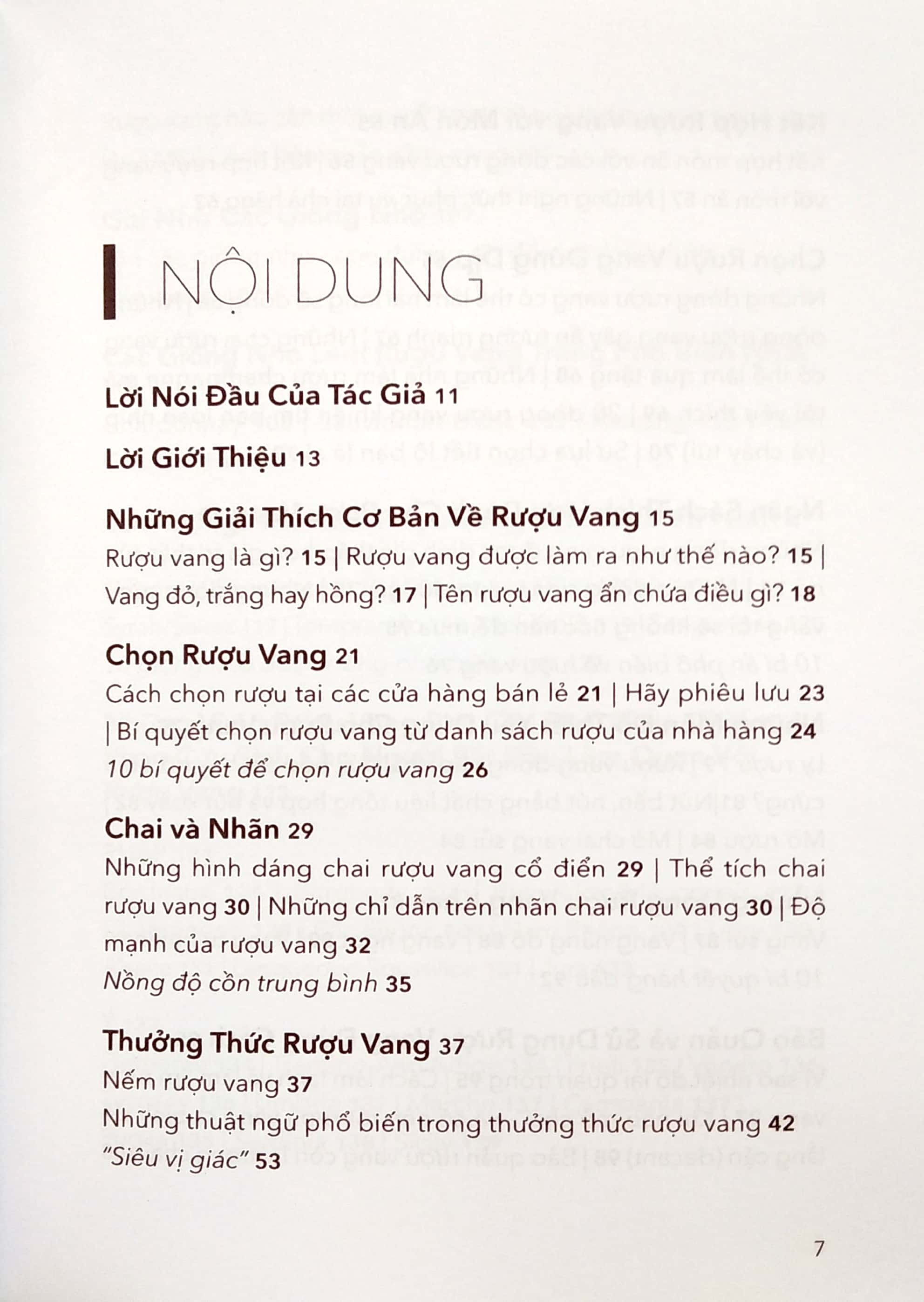 trở thành chuyên gia rượu vang trong 24h (tái bản 2021) - Ảnh 5