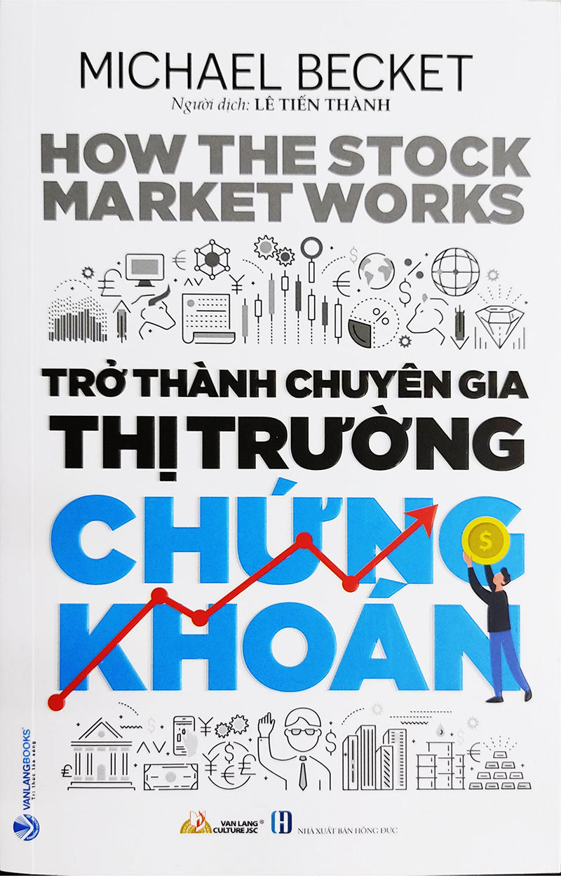 trở thành chuyên gia thị trường chứng khoán - Ảnh 2