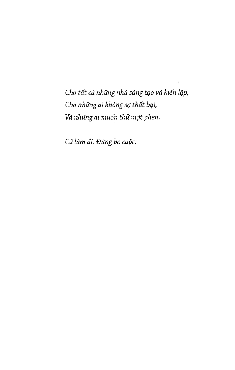 trở thành facebook - 10 thách thức trên con đường tái lập thế giới - Ảnh 4