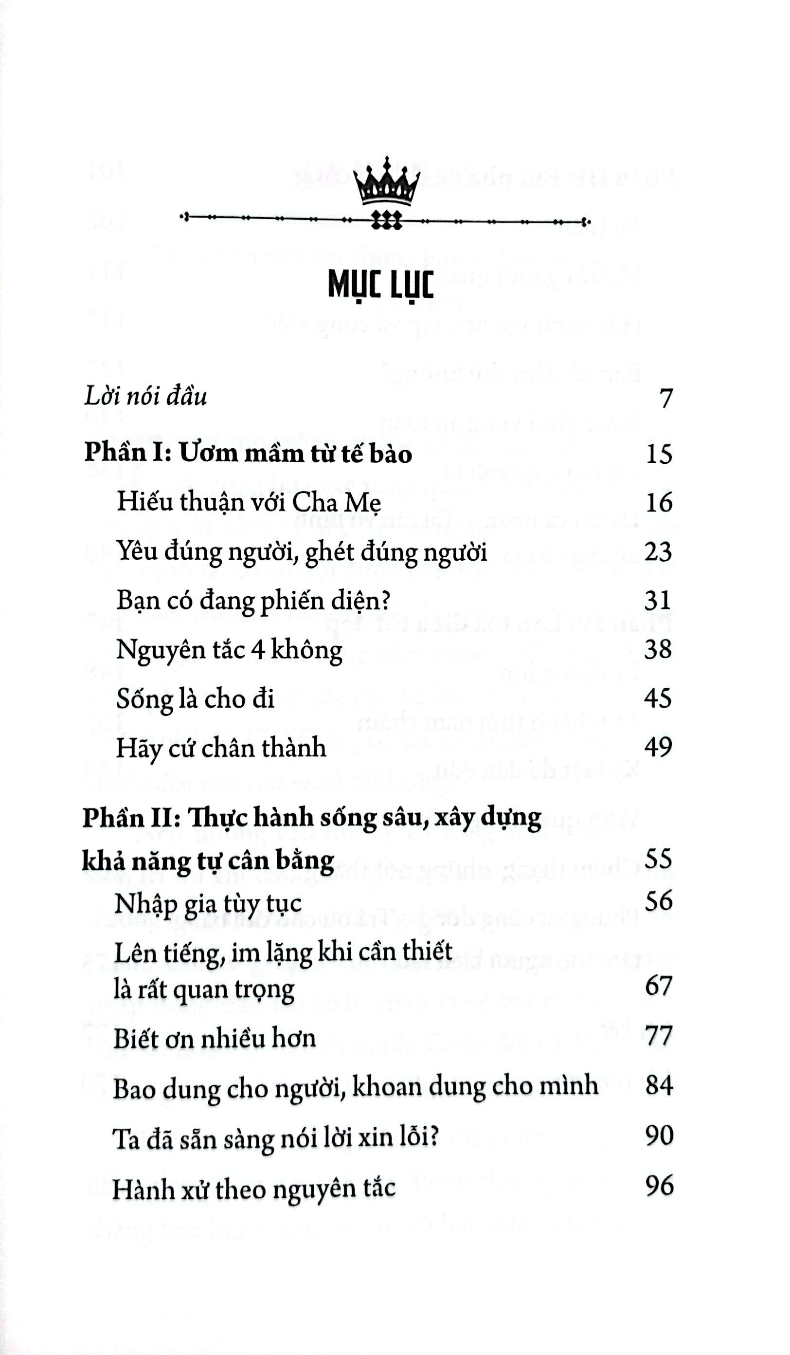 Trở Thành Người Đáng Giá Nhất - Ảnh 4