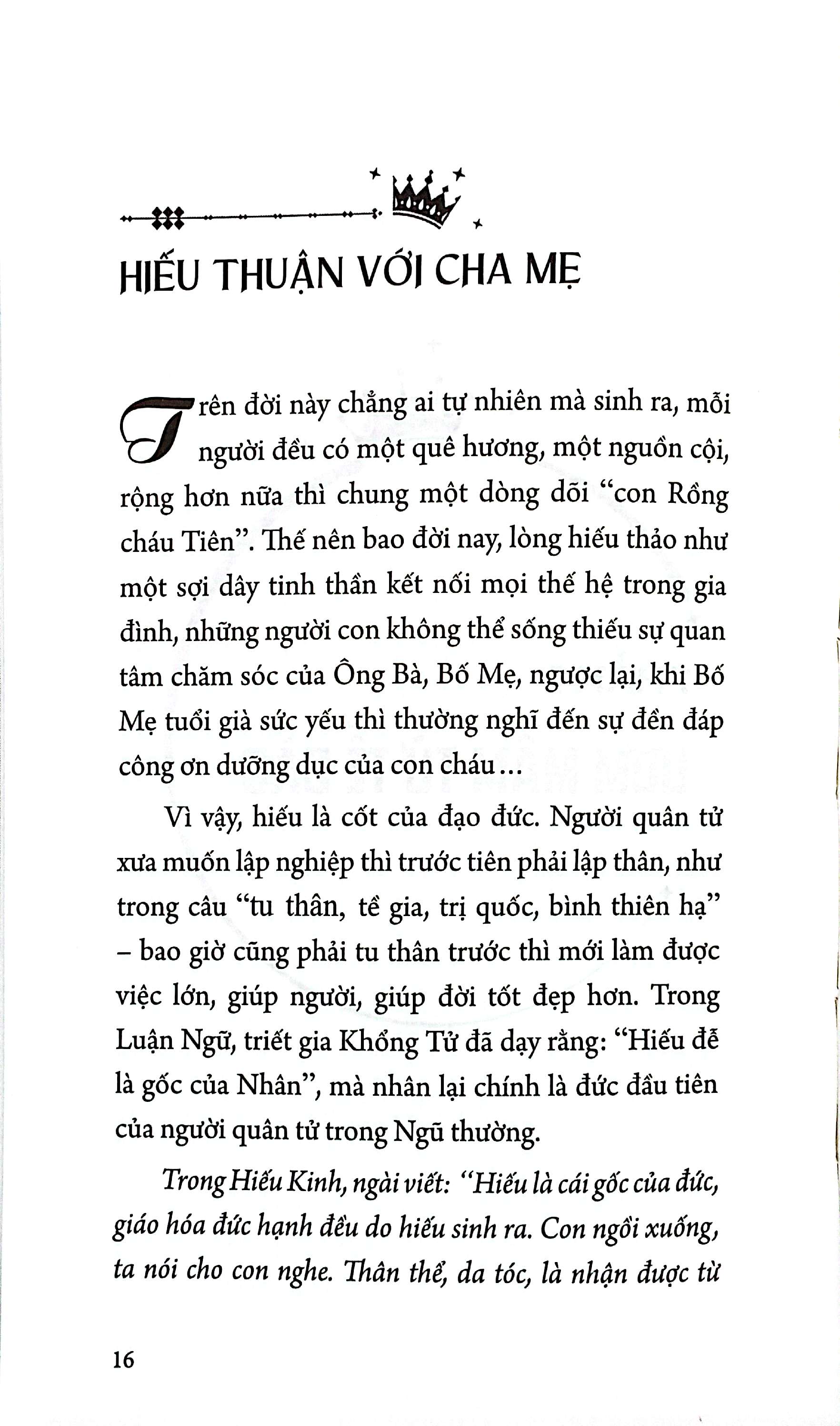 Trở Thành Người Đáng Giá Nhất - Ảnh 5