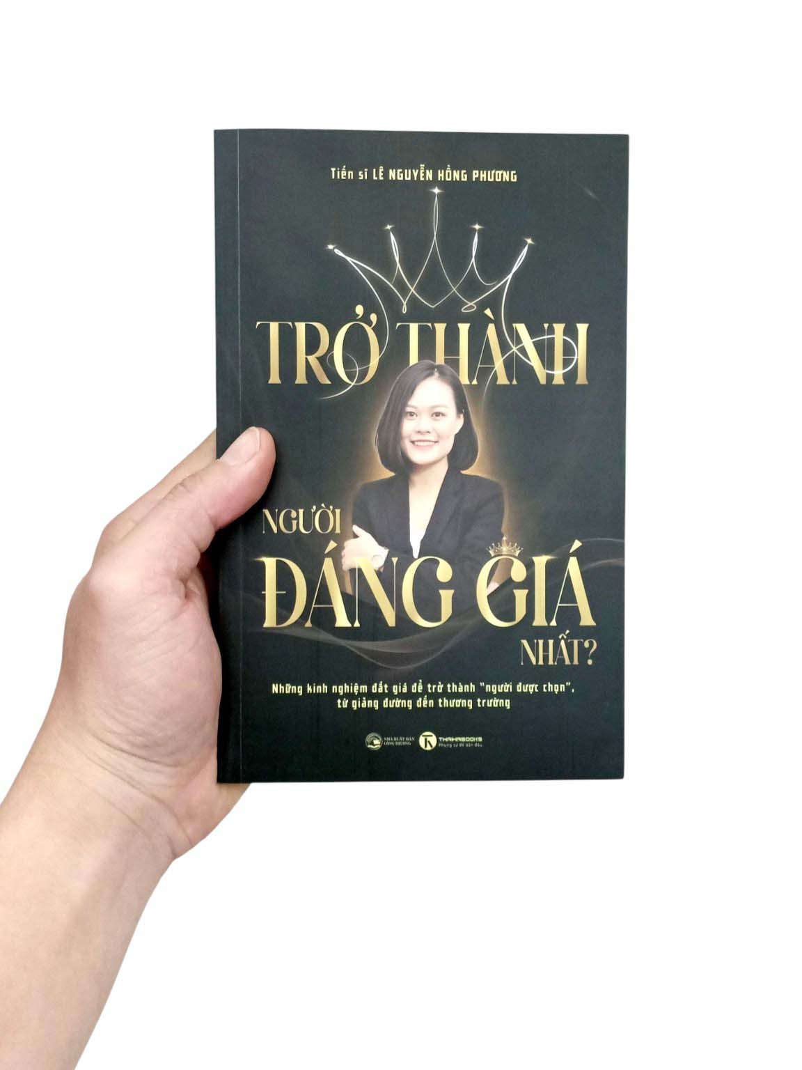 Trở Thành Người Đáng Giá Nhất - Ảnh 8
