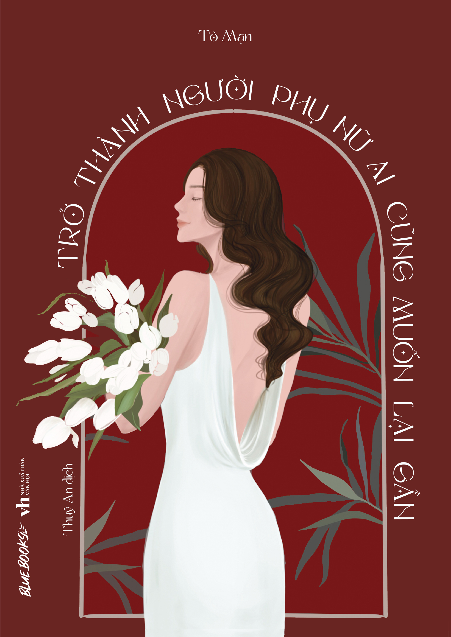 trở thành người phụ nữ ai cũng muốn lại gần - Ảnh 2