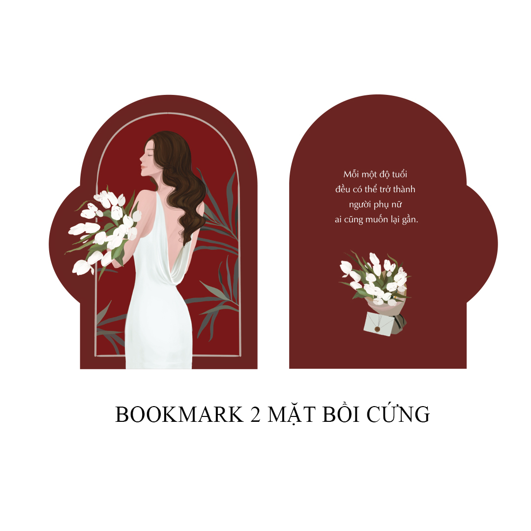 trở thành người phụ nữ ai cũng muốn lại gần - Ảnh 3