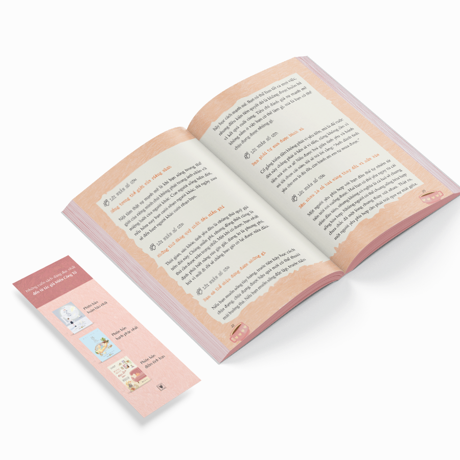 trở thành phiên bản điềm tĩnh hơn - Ảnh 7