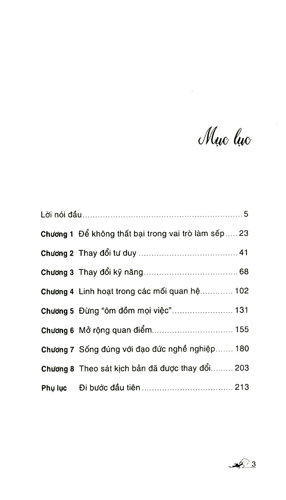 trở thành vị sếp ai cũng muốn làm việc cùng - Ảnh 3