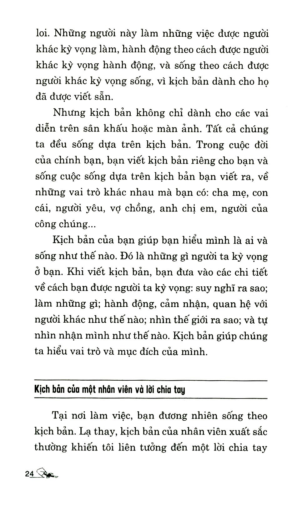 trở thành vị sếp ai cũng muốn làm việc cùng - Ảnh 5