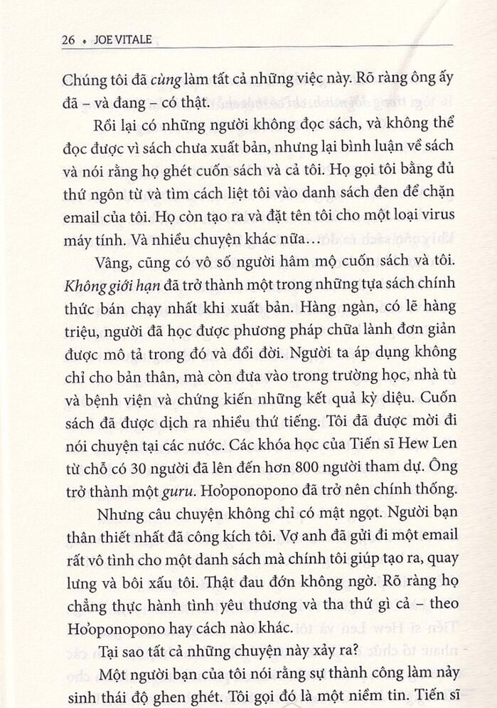 trở về không - trải nghiệm ho'oponopono - Ảnh 13