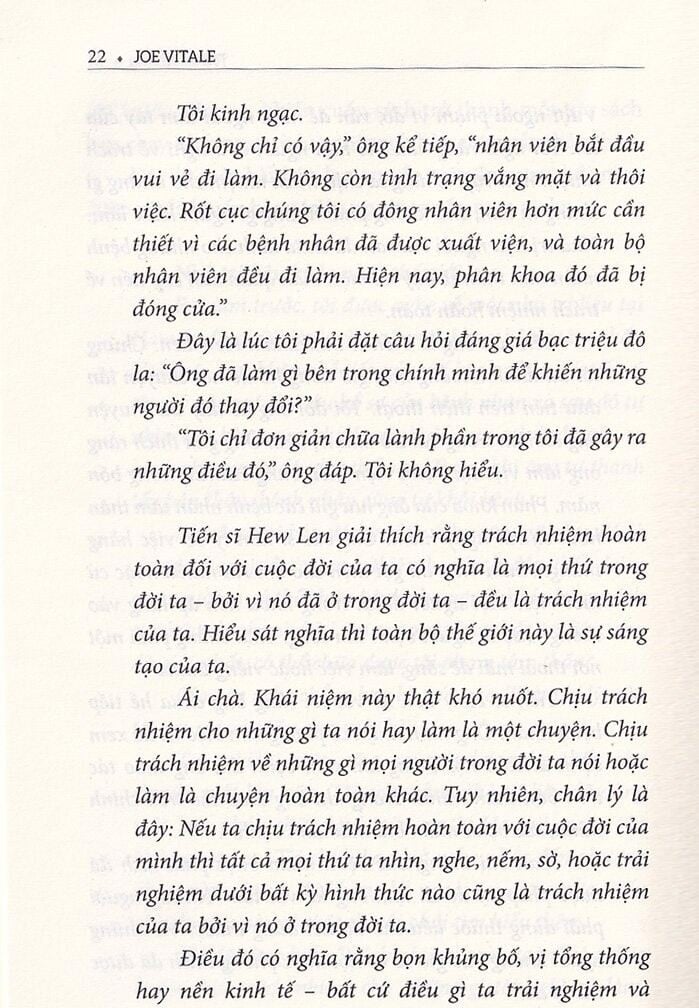 trở về không - trải nghiệm ho'oponopono - Ảnh 9