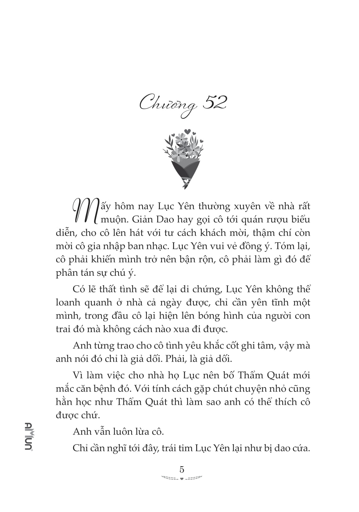 trở về năm tháng bố tôi là hot boy - tập 2 - Ảnh 5