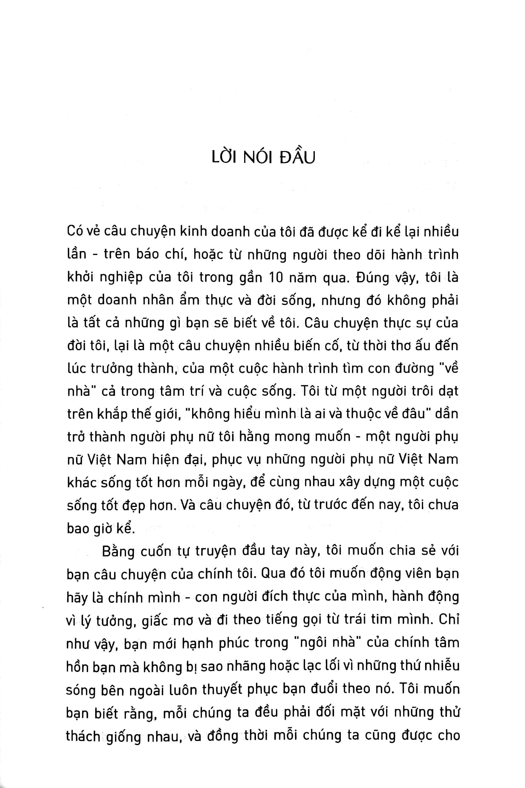 trở về nhà - Ảnh 4