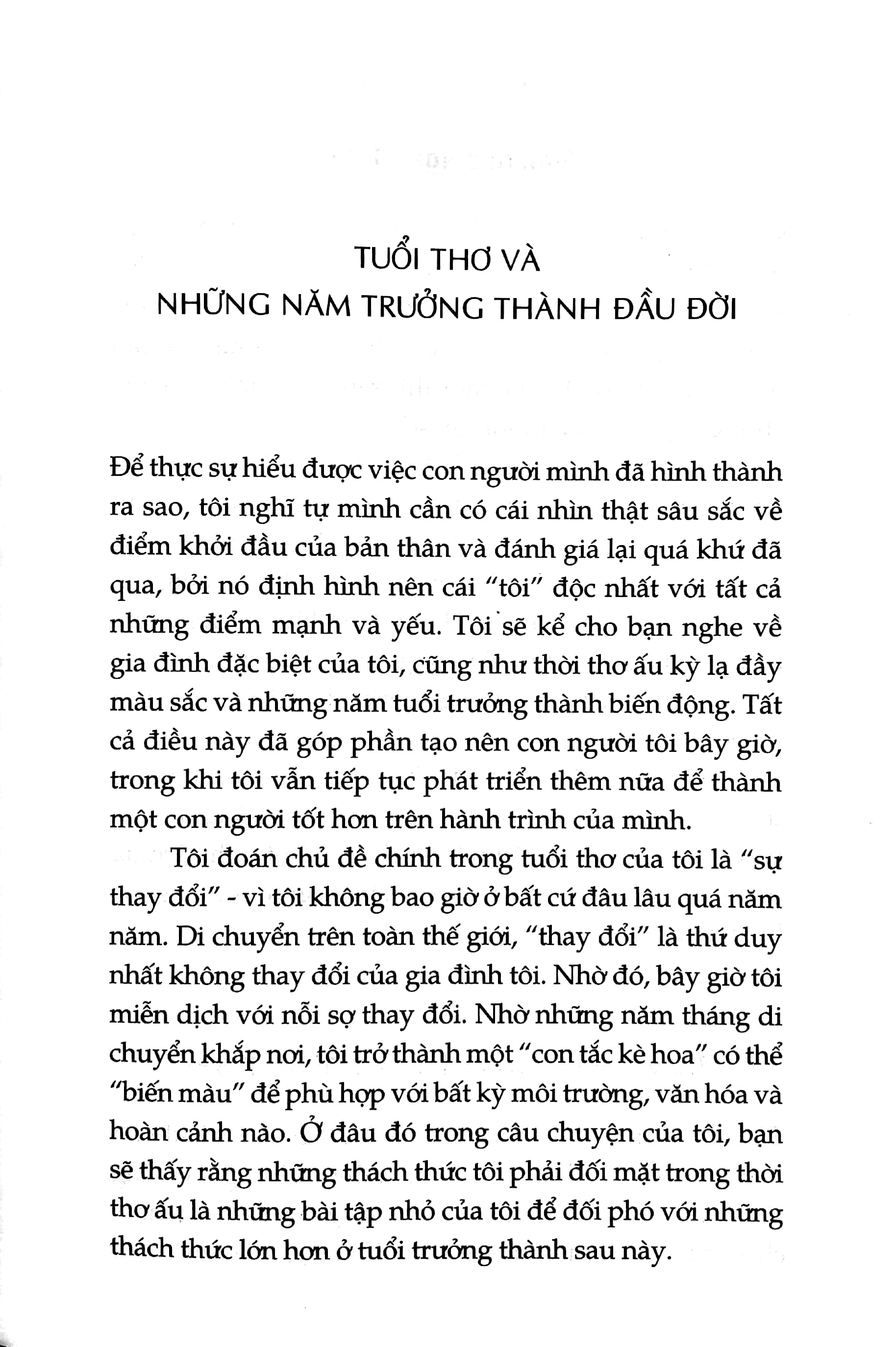 trở về nhà - Ảnh 5