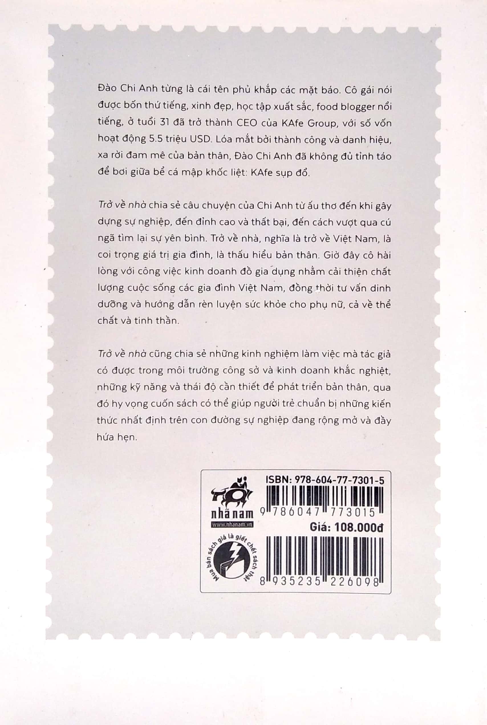 trở về nhà - Ảnh 6