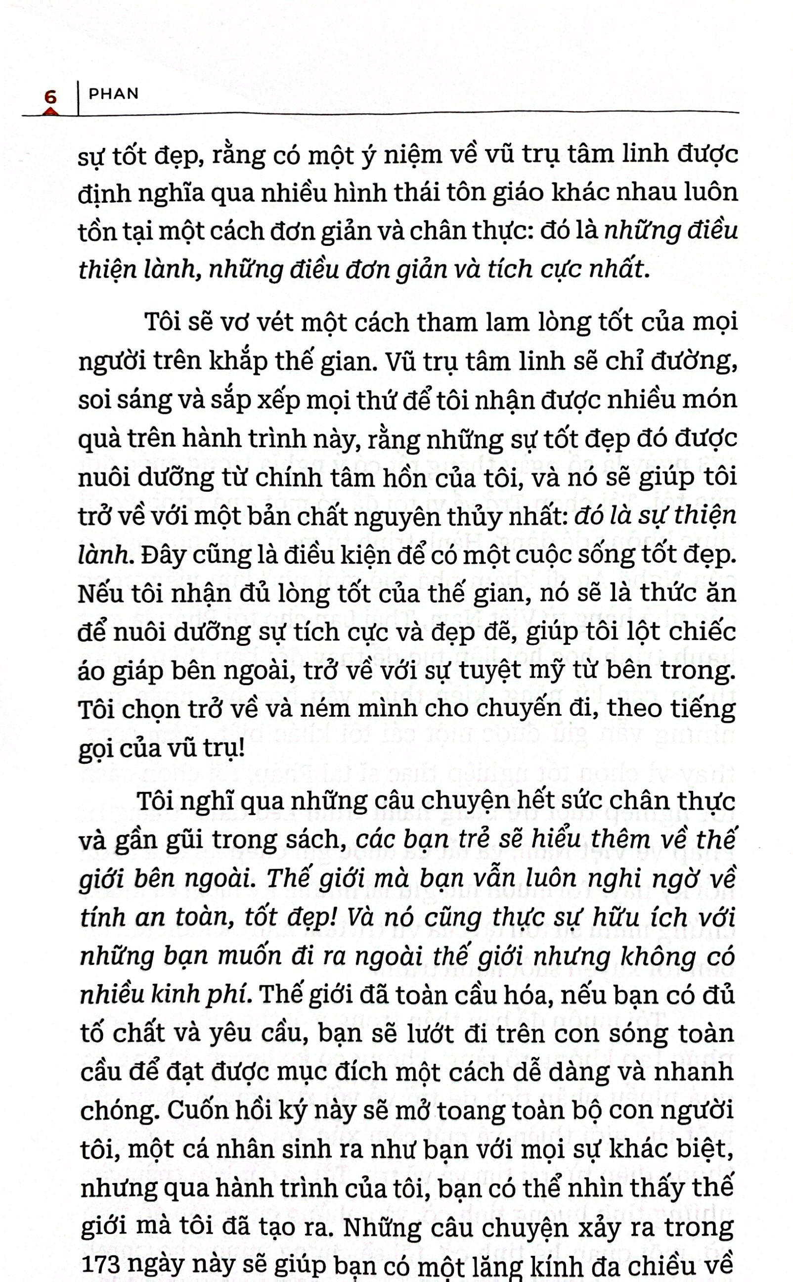 trở về - phần 1: châu âu - Ảnh 4