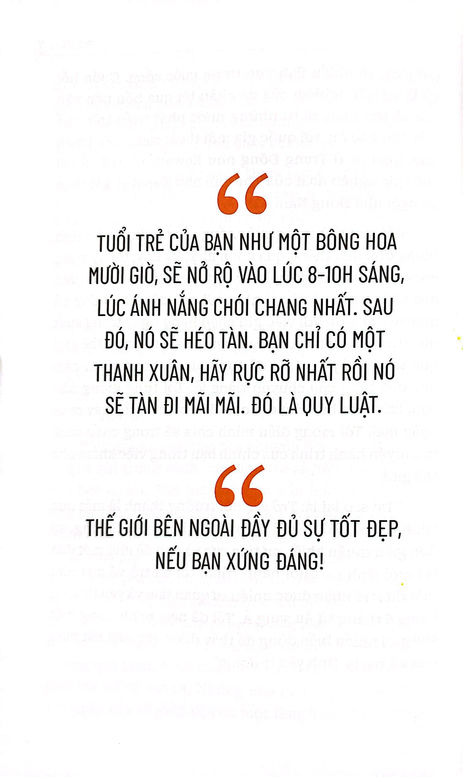 trở về - phần 1: châu âu - Ảnh 6