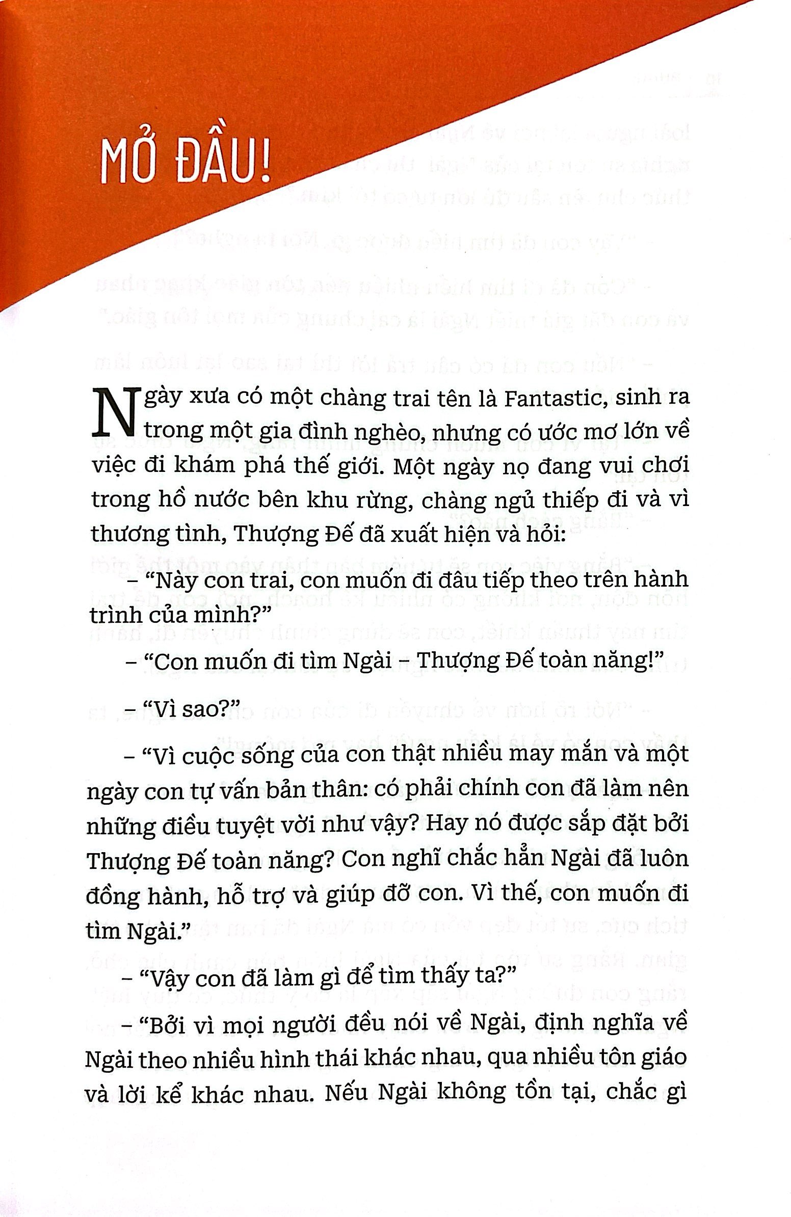 trở về - phần 1: châu âu - Ảnh 7