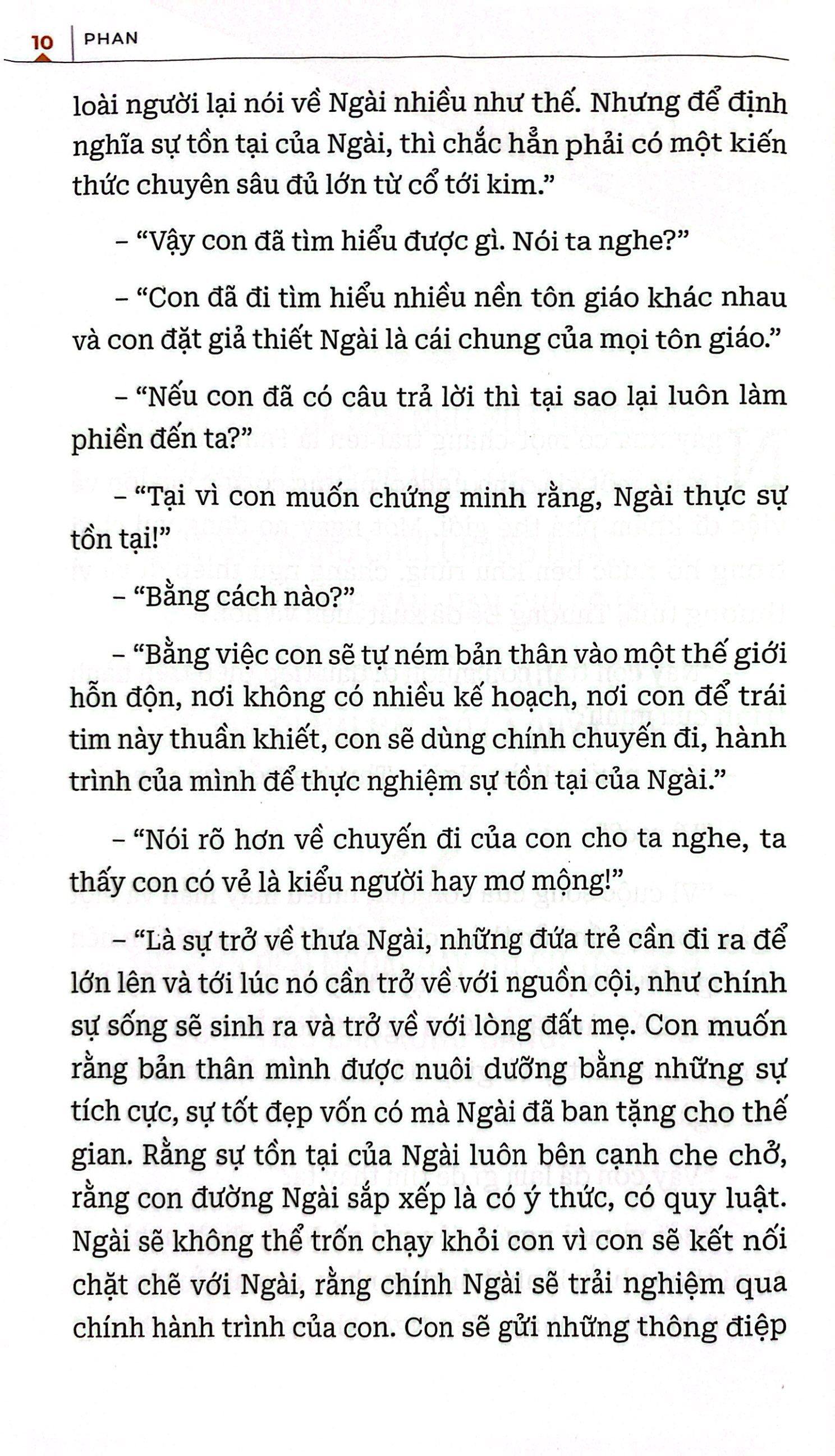 trở về - phần 1: châu âu - Ảnh 8