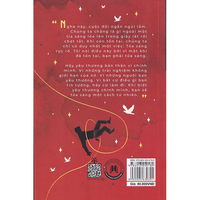 trở về thương lấy chính mình - Ảnh 4