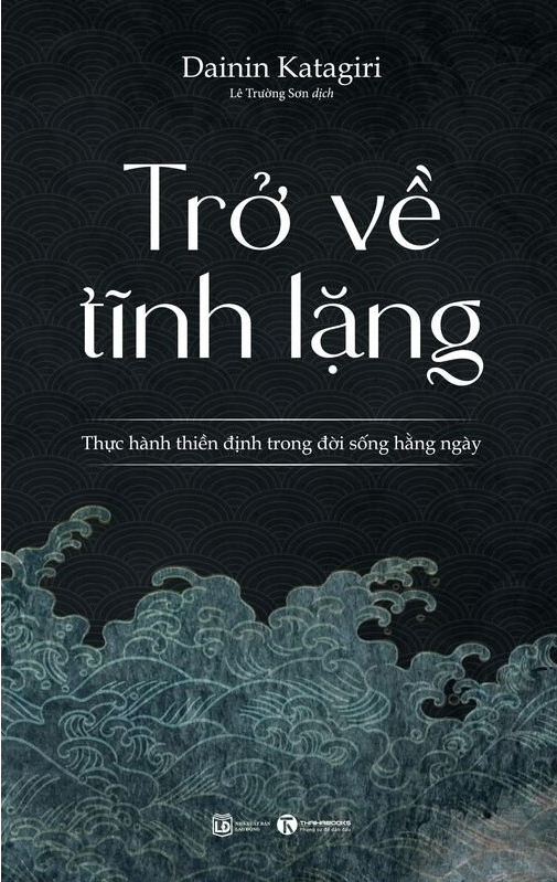 trở về tĩnh lặng - Ảnh 2