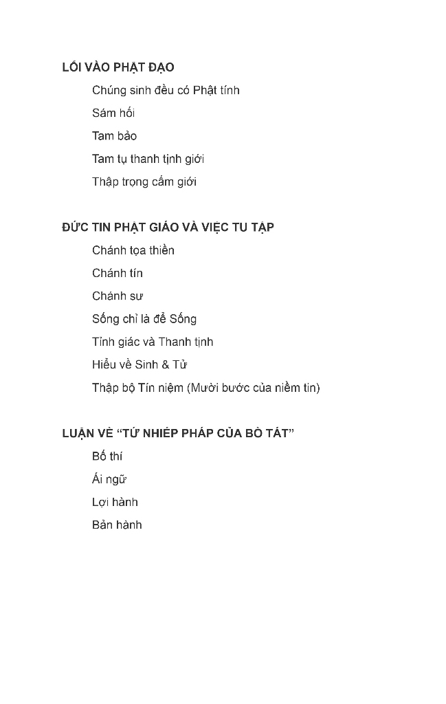 trở về tĩnh lặng - Ảnh 4